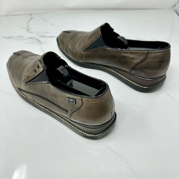 Rieker Flats- Size 8.5 - Picture 3 of 14